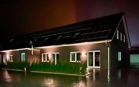 5 Sterne Ferienhaus Charlotte
